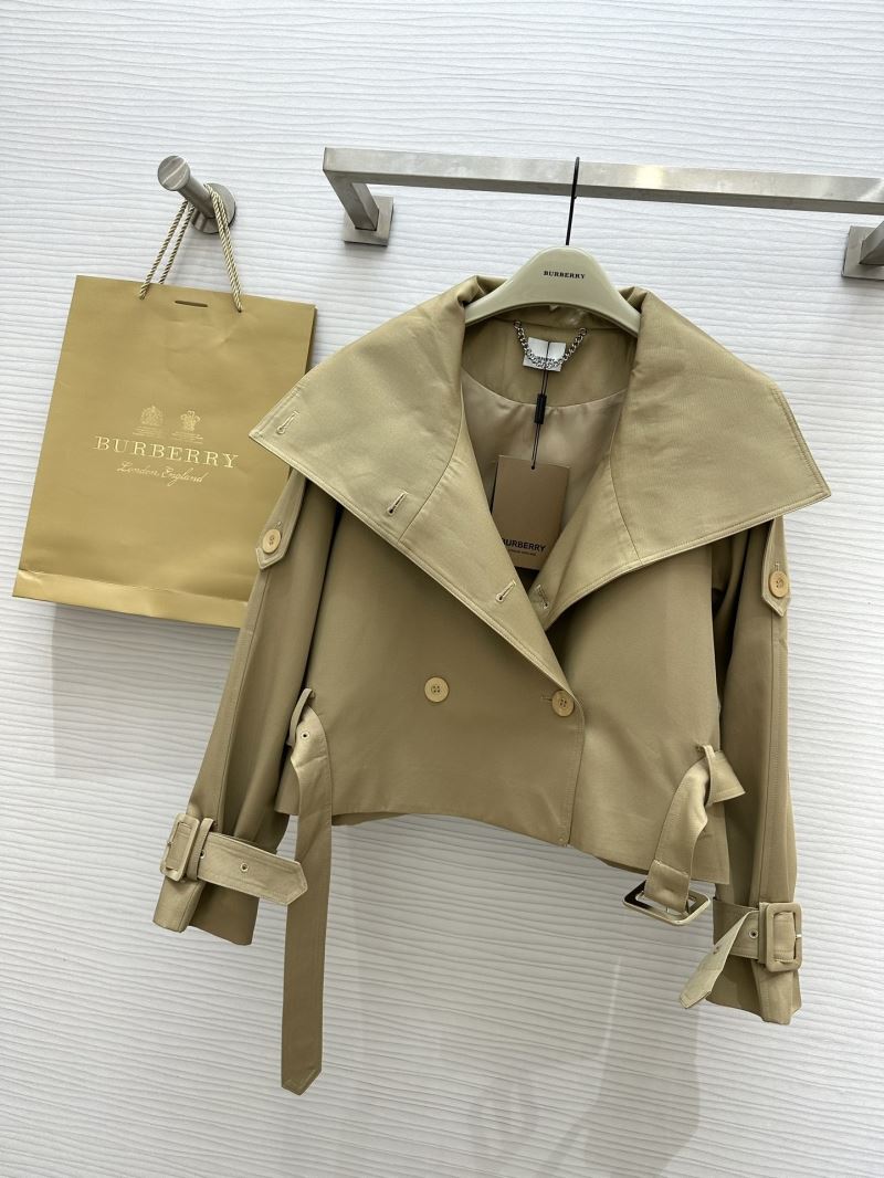 Burberry Outwear